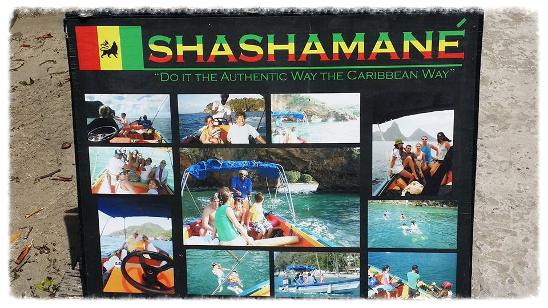 Shashamané